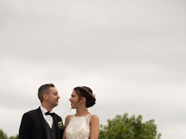 Le mariage de Jean-Daniel et Nathalie à Pau, Pyrénées-Atlantiques 5