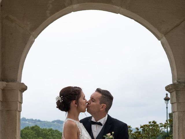 Le mariage de Jean-Daniel et Nathalie à Pau, Pyrénées-Atlantiques 9