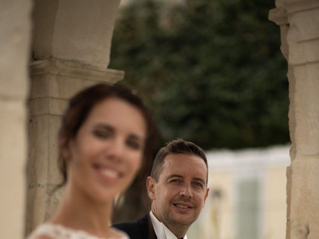 Le mariage de Jean-Daniel et Nathalie à Pau, Pyrénées-Atlantiques 10