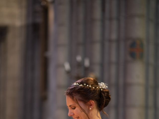 Le mariage de Jean-Daniel et Nathalie à Pau, Pyrénées-Atlantiques 17