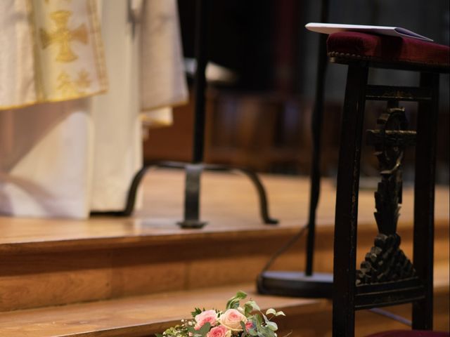 Le mariage de Jean-Daniel et Nathalie à Pau, Pyrénées-Atlantiques 18