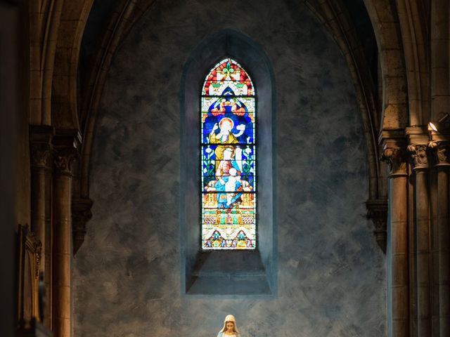 Le mariage de Jean-Daniel et Nathalie à Pau, Pyrénées-Atlantiques 20