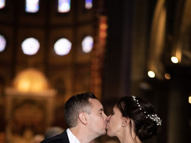 Le mariage de Jean-Daniel et Nathalie à Pau, Pyrénées-Atlantiques 25