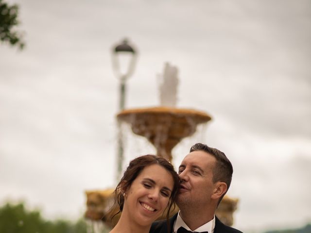 Le mariage de Jean-Daniel et Nathalie à Pau, Pyrénées-Atlantiques 26