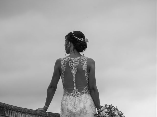 Le mariage de Jean-Daniel et Nathalie à Pau, Pyrénées-Atlantiques 27