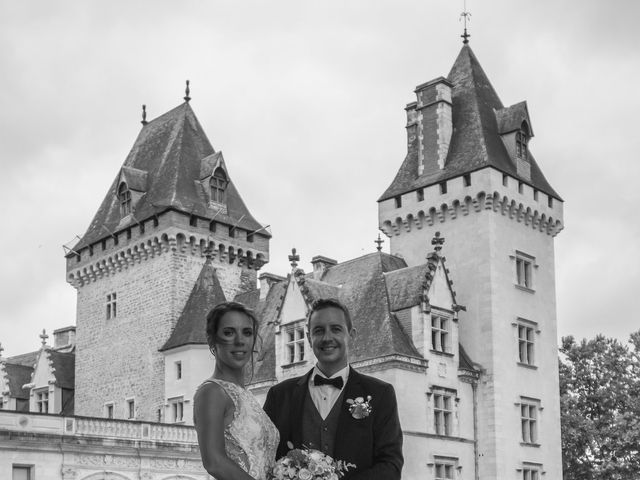 Le mariage de Jean-Daniel et Nathalie à Pau, Pyrénées-Atlantiques 29