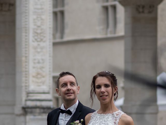 Le mariage de Jean-Daniel et Nathalie à Pau, Pyrénées-Atlantiques 30