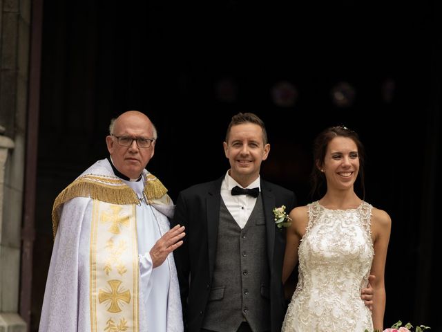 Le mariage de Jean-Daniel et Nathalie à Pau, Pyrénées-Atlantiques 34