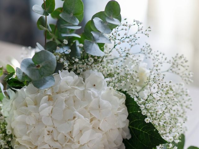 Le mariage de Sébastien et Pauline à Le Grand-Quevilly, Seine-Maritime 6