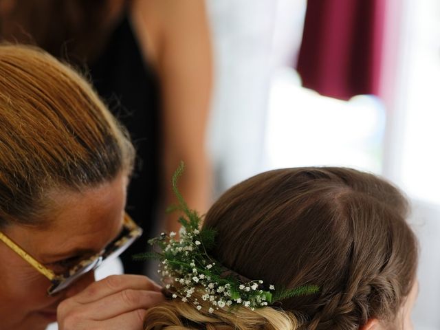 Le mariage de Sébastien et Pauline à Le Grand-Quevilly, Seine-Maritime 5