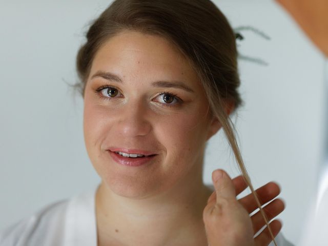 Le mariage de Sébastien et Pauline à Le Grand-Quevilly, Seine-Maritime 13