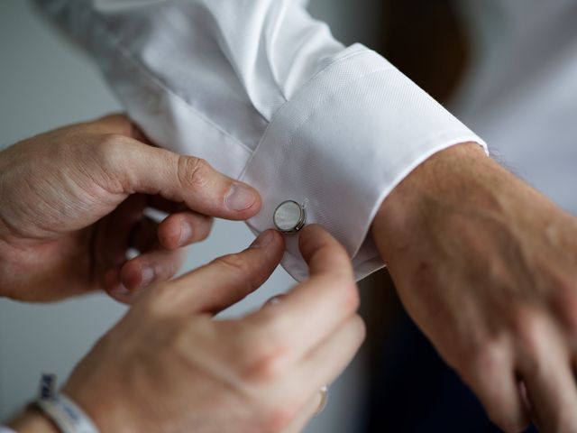 Le mariage de Sébastien et Pauline à Le Grand-Quevilly, Seine-Maritime 18