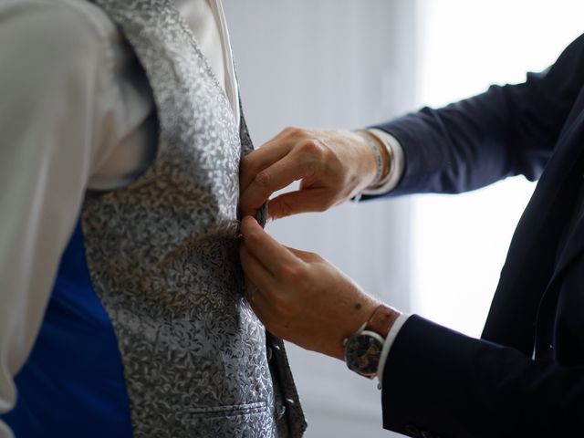 Le mariage de Sébastien et Pauline à Le Grand-Quevilly, Seine-Maritime 21