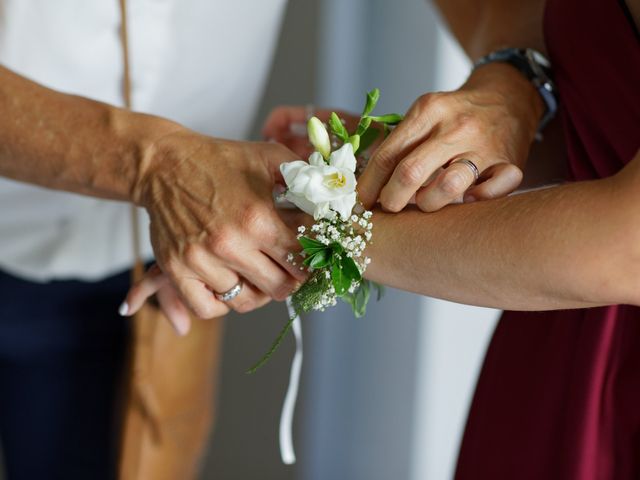 Le mariage de Sébastien et Pauline à Le Grand-Quevilly, Seine-Maritime 31