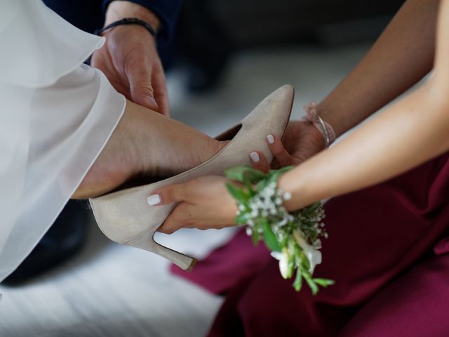 Le mariage de Sébastien et Pauline à Le Grand-Quevilly, Seine-Maritime 34