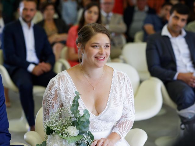 Le mariage de Sébastien et Pauline à Le Grand-Quevilly, Seine-Maritime 41