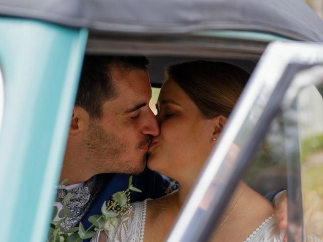 Le mariage de Sébastien et Pauline à Le Grand-Quevilly, Seine-Maritime 47