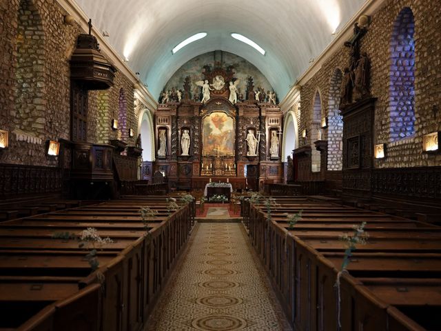 Le mariage de Sébastien et Pauline à Le Grand-Quevilly, Seine-Maritime 48