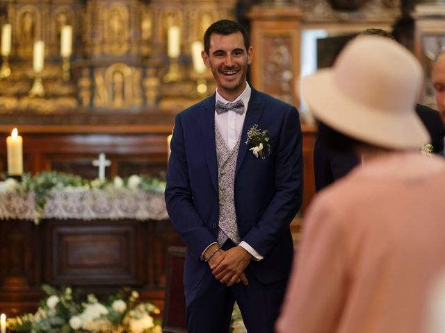 Le mariage de Sébastien et Pauline à Le Grand-Quevilly, Seine-Maritime 50