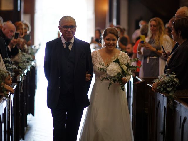 Le mariage de Sébastien et Pauline à Le Grand-Quevilly, Seine-Maritime 51