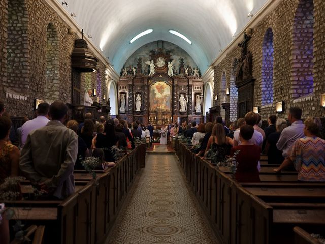 Le mariage de Sébastien et Pauline à Le Grand-Quevilly, Seine-Maritime 53