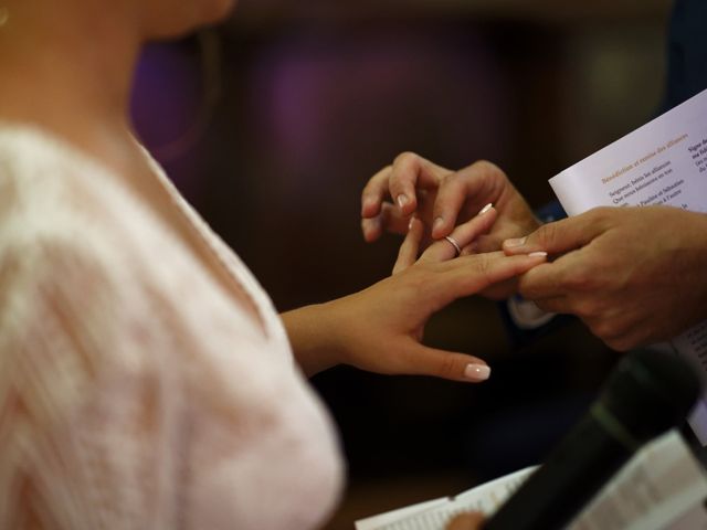 Le mariage de Sébastien et Pauline à Le Grand-Quevilly, Seine-Maritime 57