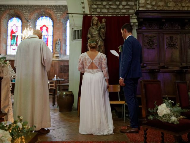 Le mariage de Sébastien et Pauline à Le Grand-Quevilly, Seine-Maritime 59