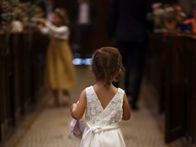 Le mariage de Sébastien et Pauline à Le Grand-Quevilly, Seine-Maritime 60