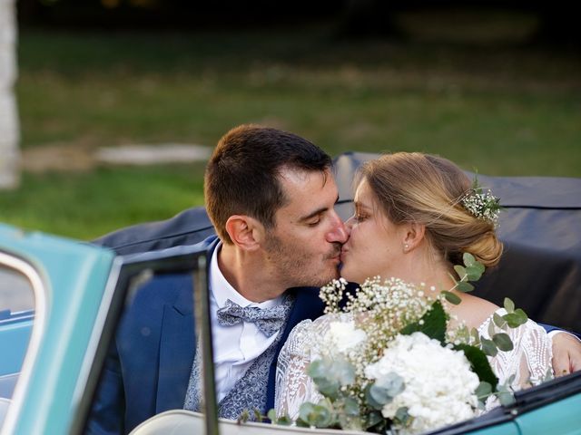 Le mariage de Sébastien et Pauline à Le Grand-Quevilly, Seine-Maritime 61