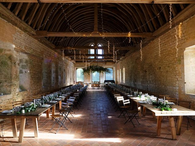 Le mariage de Sébastien et Pauline à Le Grand-Quevilly, Seine-Maritime 62