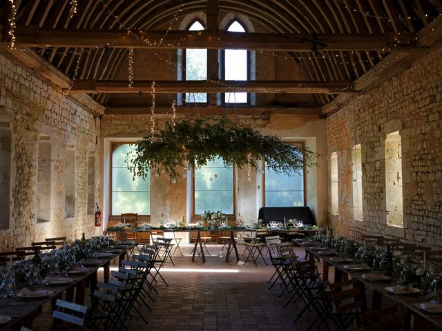 Le mariage de Sébastien et Pauline à Le Grand-Quevilly, Seine-Maritime 67