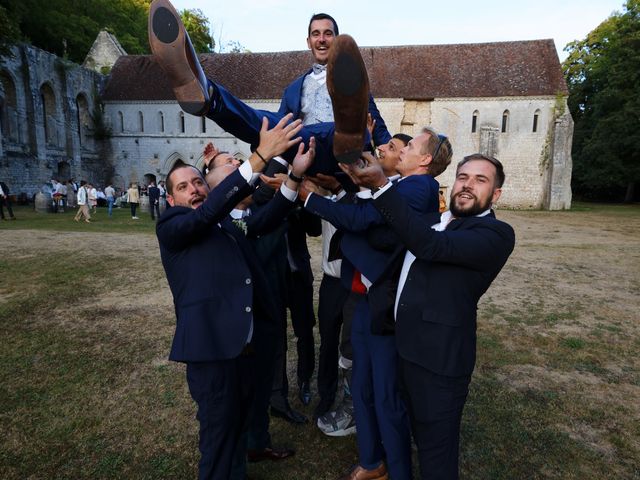 Le mariage de Sébastien et Pauline à Le Grand-Quevilly, Seine-Maritime 70