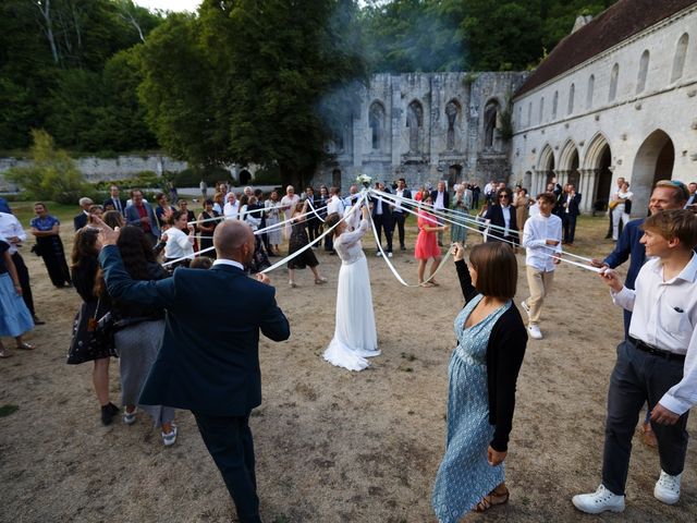 Le mariage de Sébastien et Pauline à Le Grand-Quevilly, Seine-Maritime 71