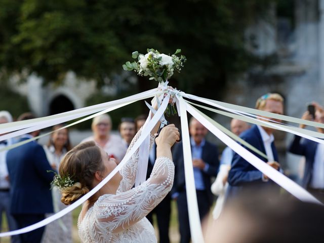 Le mariage de Sébastien et Pauline à Le Grand-Quevilly, Seine-Maritime 73