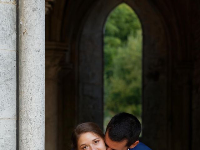 Le mariage de Sébastien et Pauline à Le Grand-Quevilly, Seine-Maritime 79