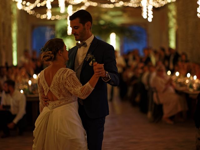 Le mariage de Sébastien et Pauline à Le Grand-Quevilly, Seine-Maritime 89