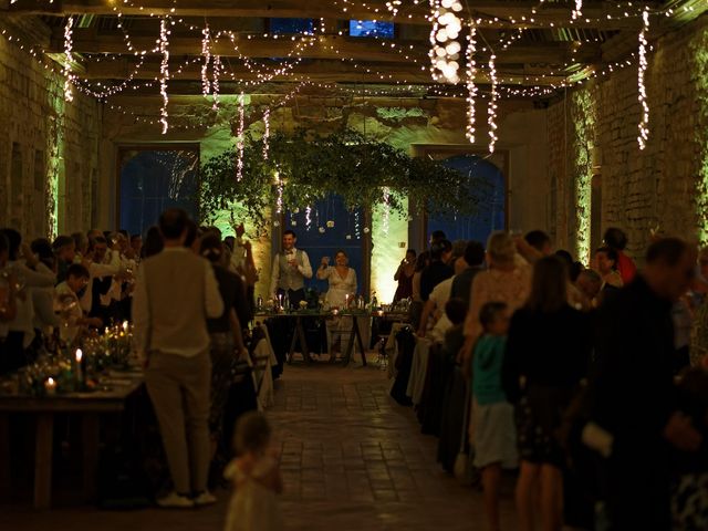 Le mariage de Sébastien et Pauline à Le Grand-Quevilly, Seine-Maritime 92