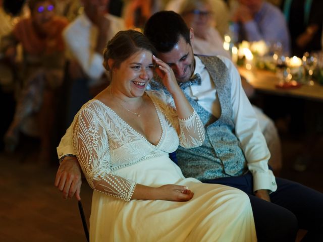 Le mariage de Sébastien et Pauline à Le Grand-Quevilly, Seine-Maritime 96