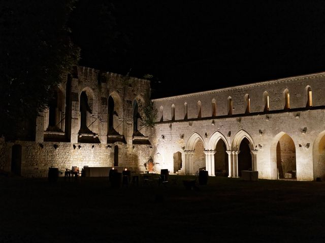 Le mariage de Sébastien et Pauline à Le Grand-Quevilly, Seine-Maritime 2