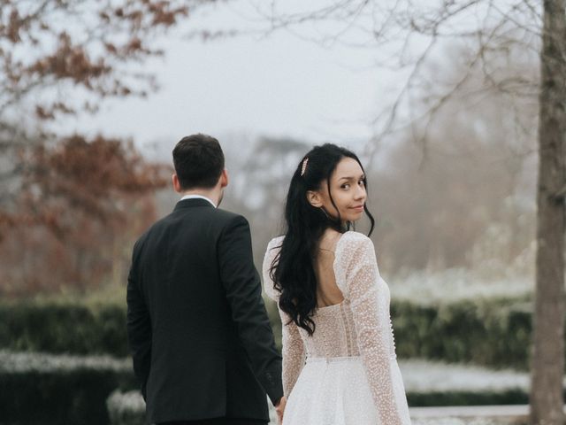 Le mariage de Pierre et Agath à Lille, Nord 70