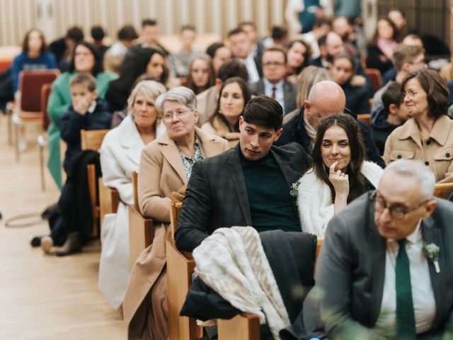 Le mariage de Pierre et Agath à Lille, Nord 90