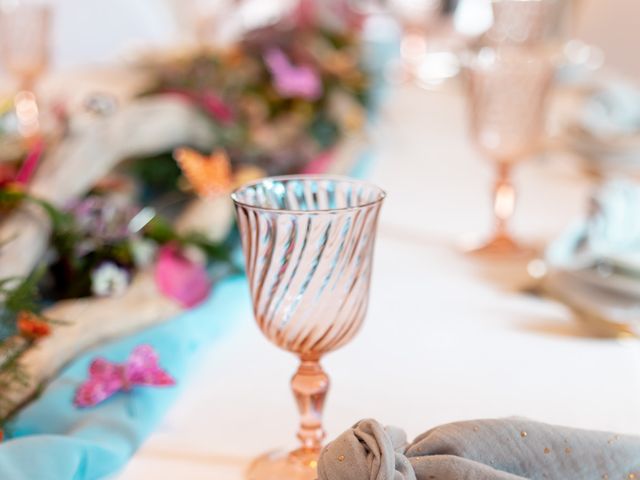 Le mariage de Stéphane et Valérye à Noyarey, Isère 5