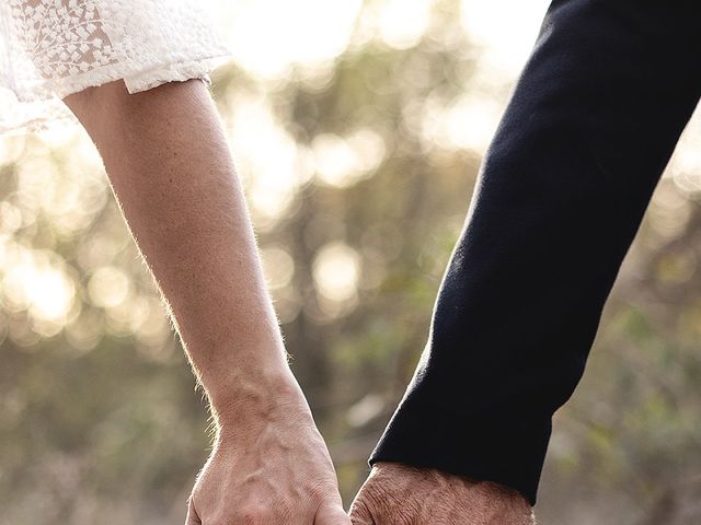 Le mariage de Sébastien et Anne-Sophie à La Garde, Alpes-de-Haute-Provence 3