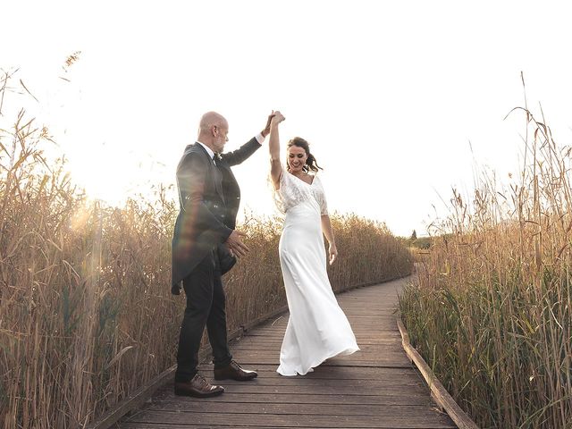 Le mariage de Sébastien et Anne-Sophie à La Garde, Alpes-de-Haute-Provence 1