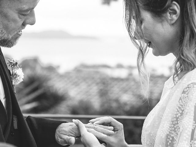 Le mariage de Sébastien et Anne-Sophie à La Garde, Alpes-de-Haute-Provence 2