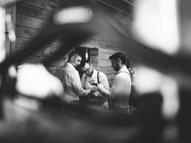 Le mariage de Marc et Julie à Sainte-Marie-aux-Mines, Haut Rhin 12