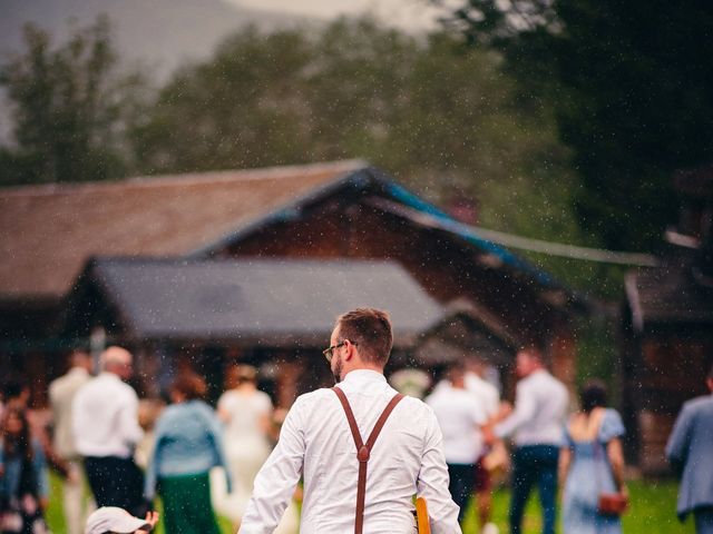 Le mariage de Marc et Julie à Sainte-Marie-aux-Mines, Haut Rhin 25