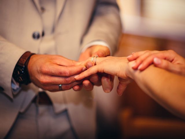 Le mariage de Marc et Julie à Sainte-Marie-aux-Mines, Haut Rhin 28