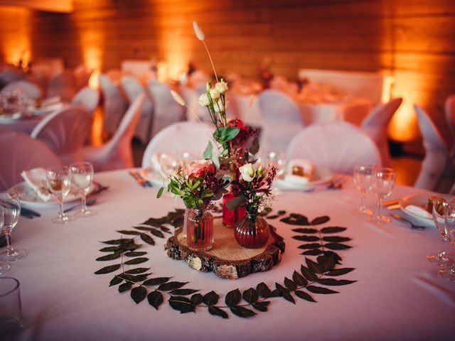 Le mariage de Marc et Julie à Sainte-Marie-aux-Mines, Haut Rhin 42