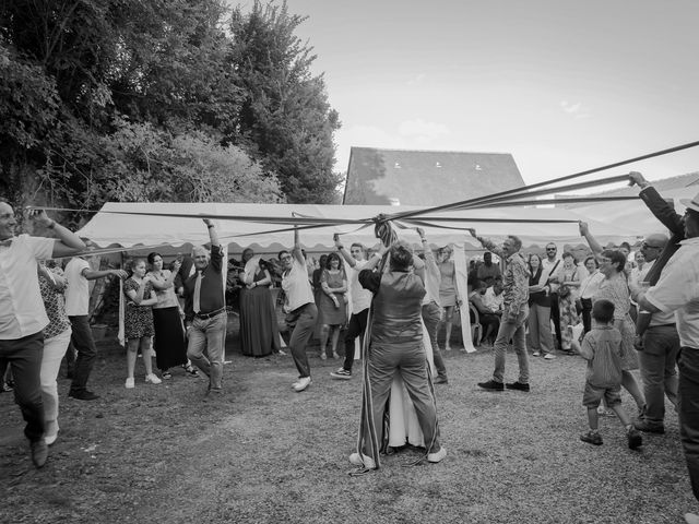 Le mariage de Myriam et Magali à Mazé, Maine et Loire 16